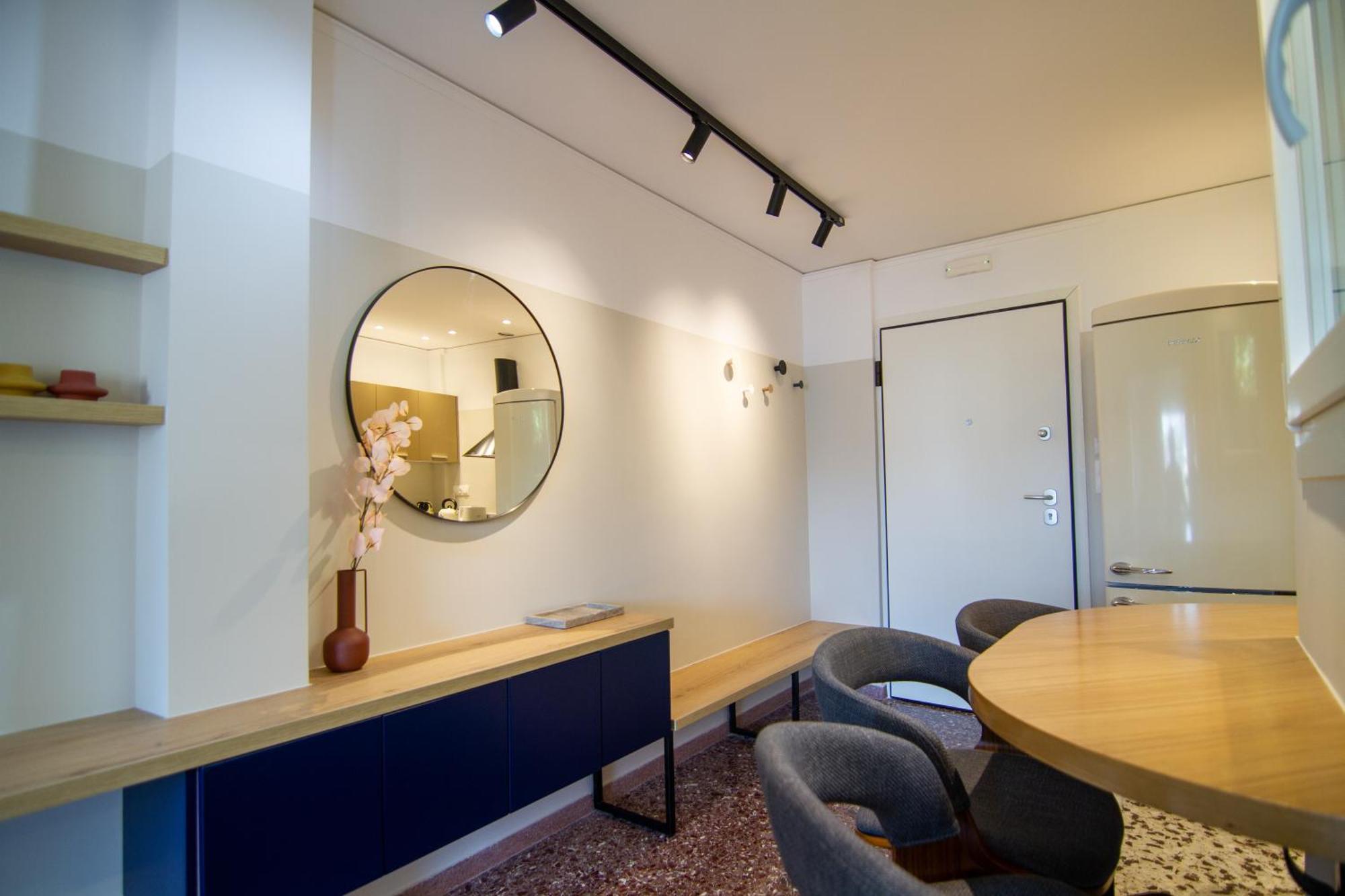 Stunning Acropolis View - 500M Metro - At Historical Center Apartment Athens Exterior photo