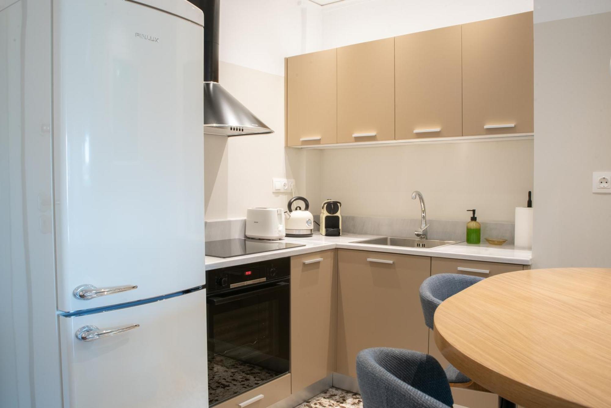 Stunning Acropolis View - 500M Metro - At Historical Center Apartment Athens Exterior photo